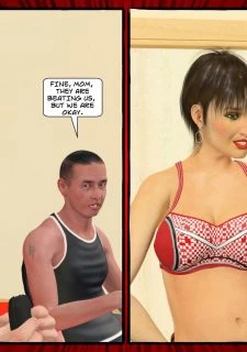 His Mom (8)