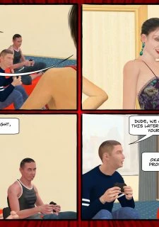 His Mom (9)