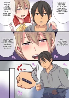Hypnotised Family (5)