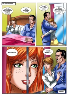 Incredible Shrinking Dad Two-37