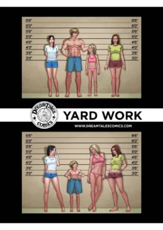 Incredible Shrinking Dad Two-41