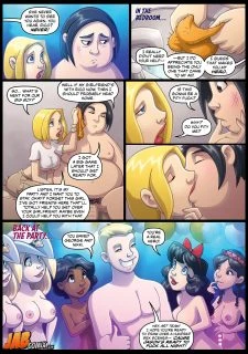 JAB Comix- The Wrong House 9 (05)