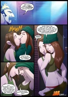JAB Comix- The Wrong House 9 (11)