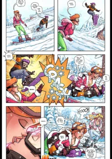 JabComix- Snowed In (16)