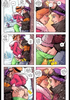 JabComix- Snowed In (17)