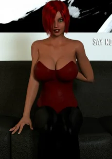 Kiara’s Debut (7)