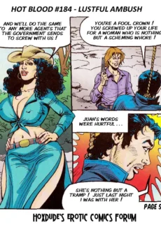 LUSTFUL AMBUSH184056