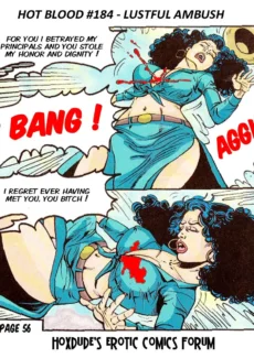 LUSTFUL AMBUSH184059