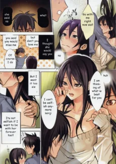 Last Time (3)