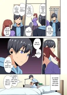 Love Returned (10)