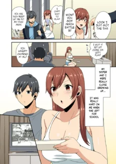 Love Returned (3)