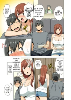 Love Returned (4)