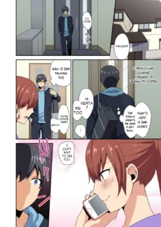 Love Returned (9)