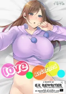 Love Returned - Mogiki Hayami