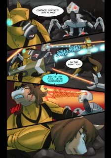 Love and War003