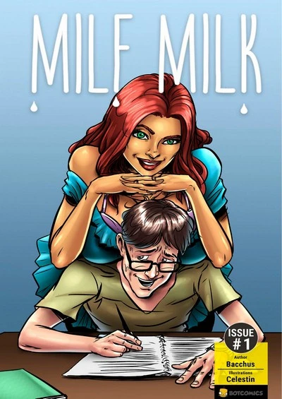 Milf Milk- Bot