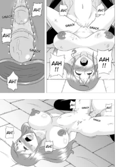 MTCHA- Heaven in Hell – 12