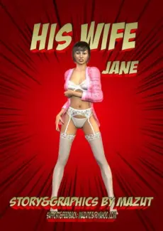 Mazut- His Wife Jane- info