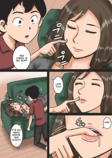 Mother to Sleep006