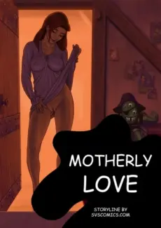 Motherly Love - Pandora Box Motherly Love – Pandora Box