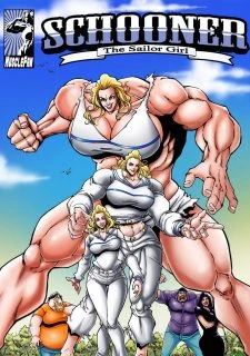 MuscleFan- Schooner The Sailor Girl (1)