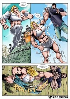 MuscleFan- Schooner The Sailor Girl (10)
