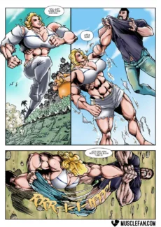 MuscleFan- Schooner The Sailor Girl (10)