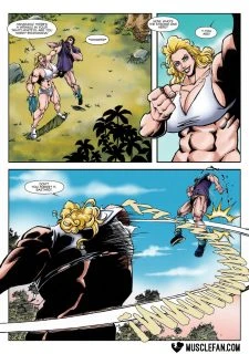 MuscleFan- Schooner The Sailor Girl (11)