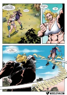 MuscleFan- Schooner The Sailor Girl (11)