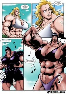 MuscleFan- Schooner The Sailor Girl (12)