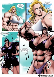 MuscleFan- Schooner The Sailor Girl (12)