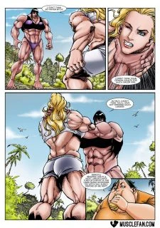 MuscleFan- Schooner The Sailor Girl (13)