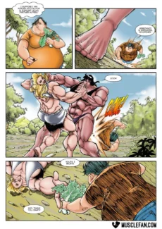 MuscleFan- Schooner The Sailor Girl (14)
