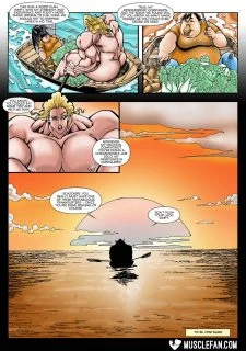 MuscleFan- Schooner The Sailor Girl (16)