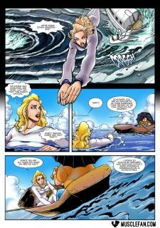 MuscleFan- Schooner The Sailor Girl (3)