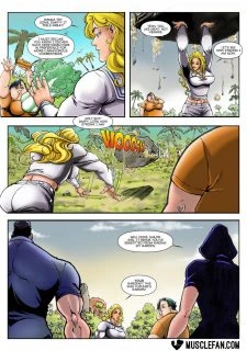 MuscleFan- Schooner The Sailor Girl (6)