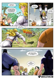 MuscleFan- Schooner The Sailor Girl (6)