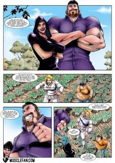 MuscleFan- Schooner The Sailor Girl (7)