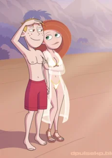 On the Beach059