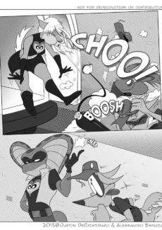 Pandemonium011