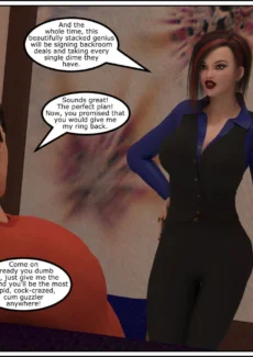 Phoenyxxx- Buddy TG (208)