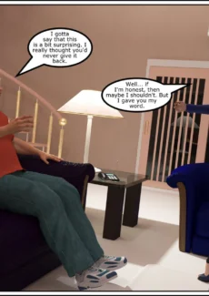 Phoenyxxx- Buddy TG (211)