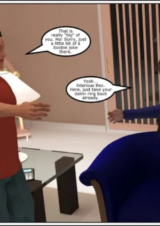 Phoenyxxx- Buddy TG (212)