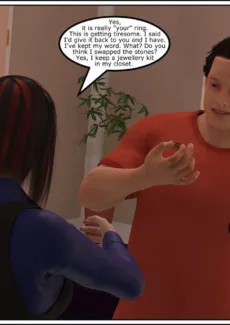 Phoenyxxx- Buddy TG (215)