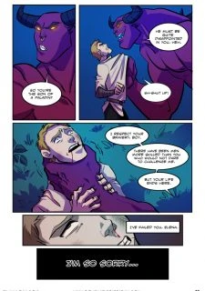 Rowena the Barbarian (34)