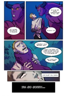Rowena the Barbarian (34)