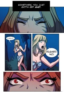 Rowena the Barbarian (37)