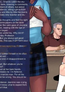 Seiren- Professor Orlando (English) (6)