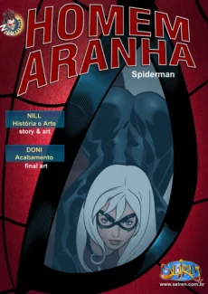 Seiren- Spiderman (0)