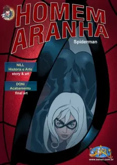 Seiren- Spiderman- info